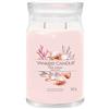 Yankee Candle Pink Sands Signature - Giara grande 567 g