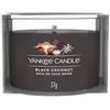 Yankee Candle Black Coconut Signature - Votiva 37 g
