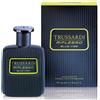 Trussardi Riflesso Blue Vibe Eau De Toilette Spray 50ml - Fragranza fr