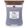 WoodWick - Candele a clessidra - Spa a clessidra media alla lavanda 27
