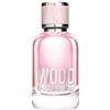 Dsquared2 Wood Pour Femme Eau de Toilette 50 ml Eau de Toilette