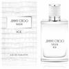 Eau de Toilette Jimmy Choo Man Ice 50 ml per Uomo 0,05 l Spray