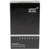 Montblanc Presence Men Eau de Toilette Spray 75 ml 0,075 l Spray