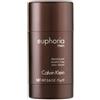 Calvin Klein Euphoria Men Stick deodorante 2.5 oz 0,075 l Roller