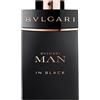 Bvlgari Man In Black Eau de Parfum 100 ml 100 ml Spray