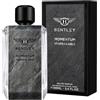 Bentley Momentum Unbreakable Eau de Parfum 100 ml, Uomo, confezione da