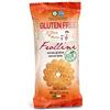 Biscotti Frollini Monodose Senza Glutine - Il Pane di Anna 40 g