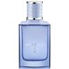 Jimmy Choo Uomo Aqua Eau de Toilette Spray 30 ml Eau de Toilette