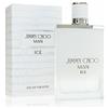 Jimmy Choo Man Ice Eau de Toilette 0,1 l Eau de Toilette