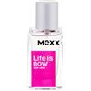 Mexx Life Is Now Eau de Toilette Spray 15ml 15 ml