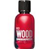 Dsquared2 Eau De Toilette 30 ml per Donne 30 ml Eau de Toilette