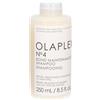 OLAPLEX Nº4 Shampoo di mantenimento del legame 250 ml Liquido