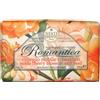 Nesti Dante Sapone Romantica - Nobe Fiori di Ciliegio & Basilico 250 g