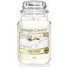 Yankee Candle Fluffy Towels - Candela profumata 1 St