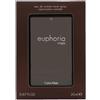 Calvin Klein Euphoria Eau de Toilette Uomo 20 ml