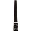 Rimmel Exaggerate Liquid Eyeliner 001 Nero 0,003 l