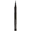 Gosh Penna Eyeliner Intensa 01 Nero 1,2 g Liquido