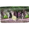 Nesti Dante Sapone Emozioni in Toscana - Bosco Incantato 250 g Sapone