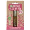Purity Vision Olio rosa biologico per labbra 0,01 l