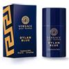 Versace Pour Homme Dylan Blue Deostick 75 ml (uomo) 75 ml Tappeto sens
