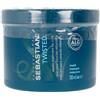 Sebastian Twisted Curl Maschera di trattamento elastico 0,5 l