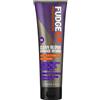 Fudge Clean Blonde Damage Rewind Shampoo tonificante alla viola 250 ml