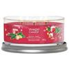 Yankee Candle Autumn Daydream tumbler firmato 5 nodi 0,34 kg