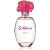 Gres Cabotine Eau De Toilette Spray 100Ml Rosa 100 ml Eau de Toilette
