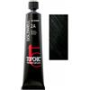 Goldwell Topchic Colore per capelli Blu Nero 2A, confezione da 1 (1 x