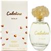 Gres Cabotine Gold Eau De Toilette Spray 100ml 100 ml Eau de Toilette