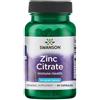 Swanson Citrato di zinco 60 St