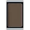 Artdeco 524 Ombretto Matt Scuro Grigio Mocca 1 g Polvere