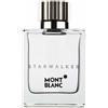 Mont Blanc Starwalker Eau de Toilette per Uomo 75ml 75 ml Eau de Toile