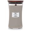 Candela profumata WoodWick Fireside 609,5 610 g