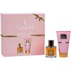 Set regalo donna Gisada Ambassador edp + Gel doccia 0,15 l