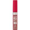 Rimmel London Lasting Mega Matte Liquid Lip Colour 110-Blush 7,4 ml