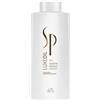 Wella SP Luxe Keratin Shampoo 1000 ml 1000 ml Shampoo