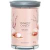 Yankee Candle Pink Sands Signature Mug grande 567 g