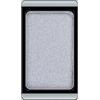 Artdeco Ombretto Perla rigio Perla Blu 0 1 g Polvere