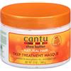 Cantu Per Capelli Naturali Depp Maschera di Trattamento 340 ml