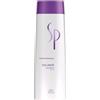 Wella Professionals SP Volumize Shampoo per capelli fini e delicati 25