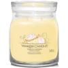 Yankee Candle Candela in giara media Vanilla Cupcake (Ref. 1630003E) 3