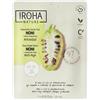 Iroha Nature Maschera all'Acido Ialuronico Noni 1 u 1 St