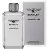 Bentley Momentum Eau de Toilette Uomo 100 ml Eau de Toilette