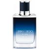 E.D.T.JIMMY CHOO MAN BLUE 50ML 50 ml