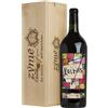 Zyme Magnum 1,5 litri kairos in cassa legno