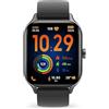 ICE-WATCH - ICE fit RT 3.0 Black - Orologio sportivo connesso nero da Uomocon Cinturino in silicone - 025279 (1,97 pollici)