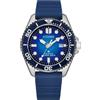 Citizen Orologio Promaster BN0267-04L Diver's da uomo | Colore blu