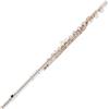 Amadeus Flauto Traverso Amadeus FL805N - Nichelato, Chiavi Chiuse Non In Linea