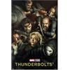 empireposter Empire Interactive - Poster Marvel Thunderbolts, 61 x 91,5 cm